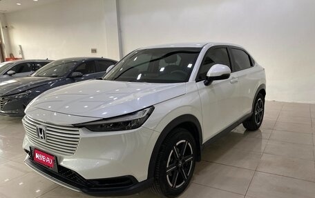 Honda Vezel, 2023 год, 1 782 095 рублей, 1 фотография