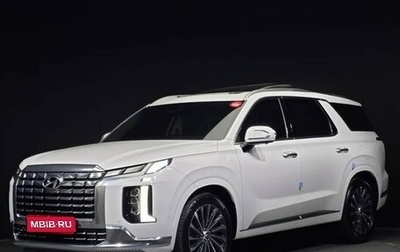 Hyundai Palisade I, 2022 год, 6 830 000 рублей, 1 фотография