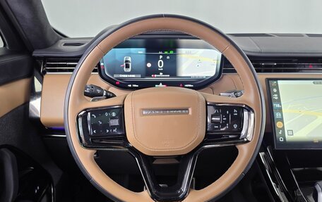 Land Rover Range Rover Sport, 2024 год, 14 560 000 рублей, 18 фотография