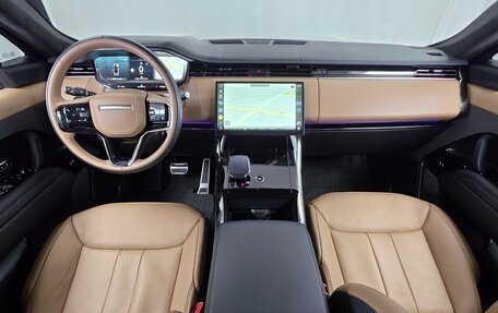 Land Rover Range Rover Sport, 2024 год, 14 560 000 рублей, 21 фотография
