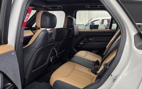 Land Rover Range Rover Sport, 2024 год, 14 560 000 рублей, 19 фотография