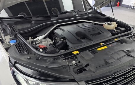 Land Rover Range Rover Sport, 2024 год, 14 560 000 рублей, 30 фотография