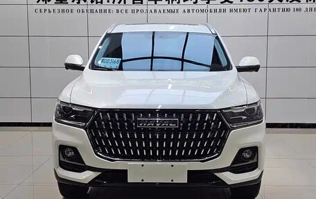 Haval H6, 2023 год, 1 142 000 рублей, 3 фотография