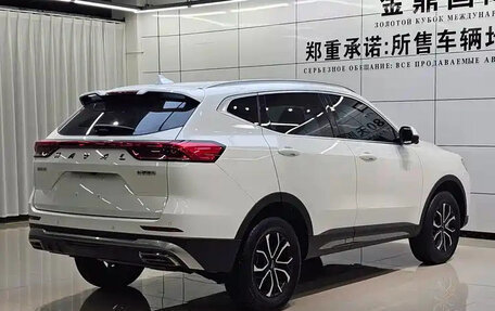 Haval H6, 2023 год, 1 142 000 рублей, 4 фотография