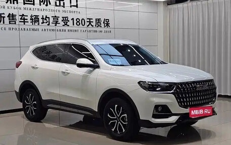 Haval H6, 2023 год, 1 142 000 рублей, 2 фотография