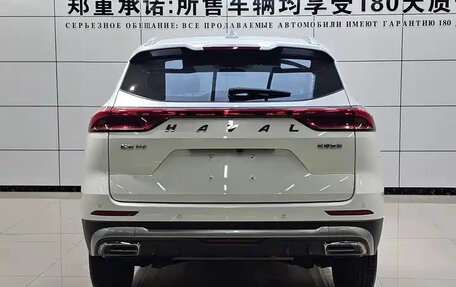 Haval H6, 2023 год, 1 142 000 рублей, 7 фотография