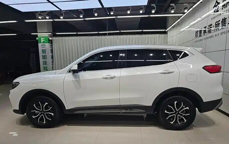 Haval H6, 2023 год, 1 142 000 рублей, 6 фотография