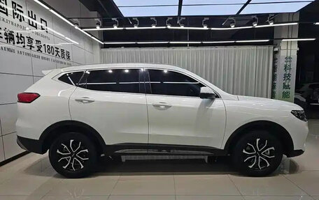 Haval H6, 2023 год, 1 142 000 рублей, 5 фотография
