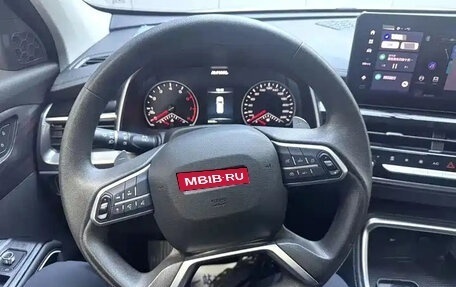 Haval H6, 2023 год, 1 142 000 рублей, 11 фотография