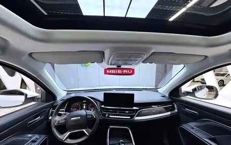 Haval H6, 2023 год, 1 142 000 рублей, 9 фотография