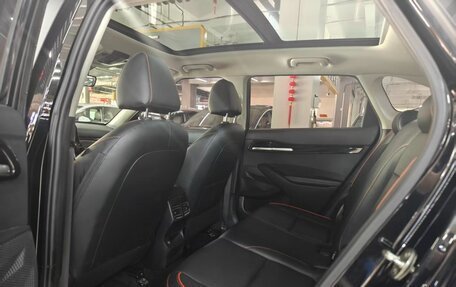KIA Seltos I, 2023 год, 1 810 095 рублей, 9 фотография
