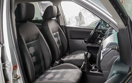 Ford Fusion I, 2007 год, 419 000 рублей, 8 фотография