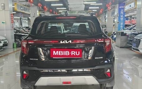 KIA Seltos I, 2023 год, 1 810 095 рублей, 5 фотография