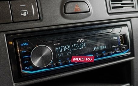 Ford Fusion I, 2007 год, 419 000 рублей, 12 фотография