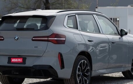 BMW X3, 2026 год, 5 790 000 рублей, 2 фотография