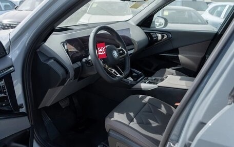 BMW X3, 2026 год, 5 790 000 рублей, 4 фотография