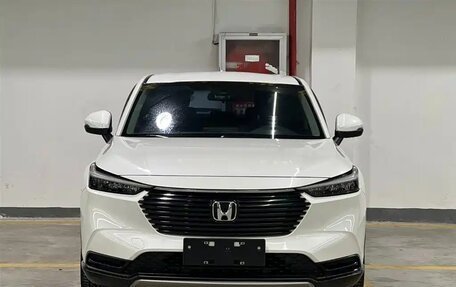 Honda Vezel, 2023 год, 1 820 000 рублей, 5 фотография