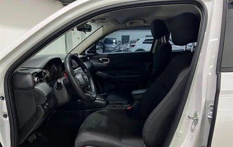 Honda Vezel, 2023 год, 1 820 000 рублей, 8 фотография