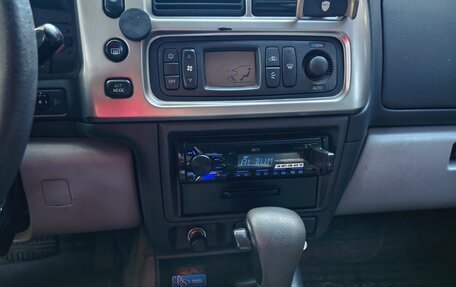 Mitsubishi Pajero Sport II рестайлинг, 2006 год, 1 100 000 рублей, 6 фотография