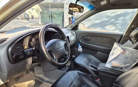 KIA Spectra II (LD), 2008 год, 275 000 рублей, 6 фотография