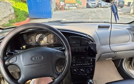 KIA Spectra II (LD), 2008 год, 275 000 рублей, 8 фотография