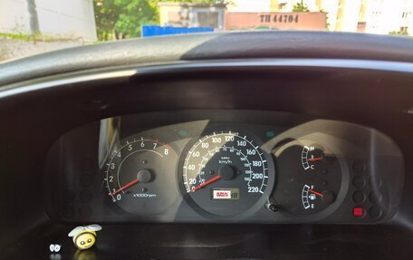 KIA Spectra II (LD), 2008 год, 275 000 рублей, 9 фотография