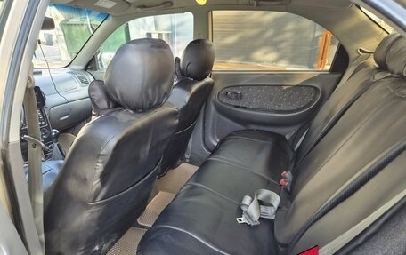 KIA Spectra II (LD), 2008 год, 275 000 рублей, 7 фотография