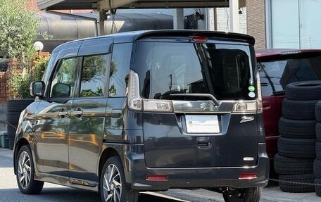 Suzuki Spacia, 2015 год, 510 000 рублей, 5 фотография