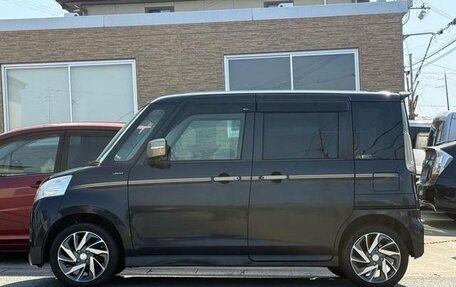 Suzuki Spacia, 2015 год, 510 000 рублей, 3 фотография