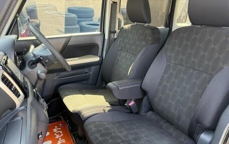 Suzuki Spacia, 2015 год, 510 000 рублей, 7 фотография