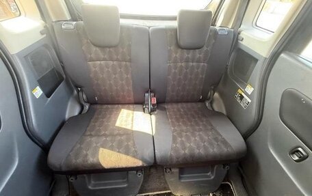 Suzuki Spacia, 2015 год, 510 000 рублей, 17 фотография
