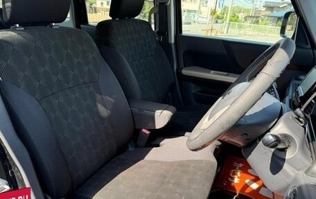 Suzuki Spacia, 2015 год, 510 000 рублей, 12 фотография