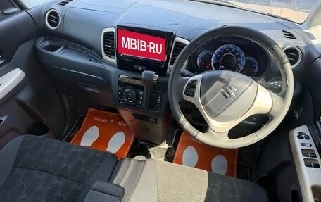 Suzuki Spacia, 2015 год, 510 000 рублей, 9 фотография