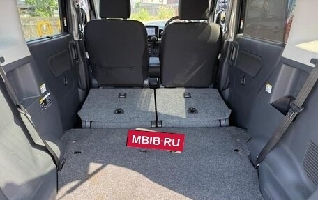 Suzuki Spacia, 2015 год, 510 000 рублей, 20 фотография
