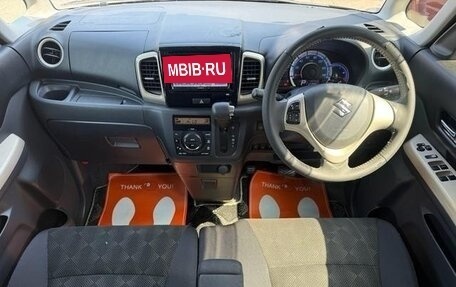 Suzuki Spacia, 2015 год, 510 000 рублей, 10 фотография