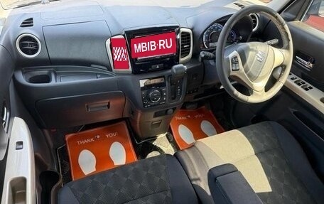 Suzuki Spacia, 2015 год, 510 000 рублей, 8 фотография