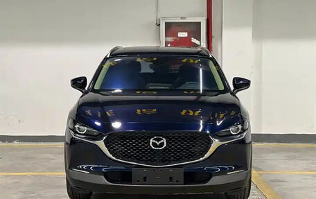 Mazda CX-30 I, 2021 год, 1 642 000 рублей, 2 фотография