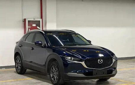 Mazda CX-30 I, 2021 год, 1 642 000 рублей, 3 фотография