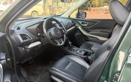 Subaru Forester, 2022 год, 2 890 000 рублей, 5 фотография