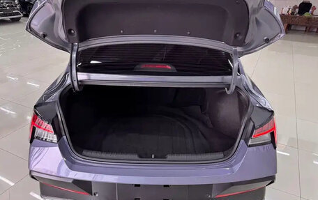 Hyundai Elantra, 2023 год, 1 300 888 рублей, 7 фотография