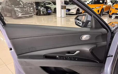 Hyundai Elantra, 2023 год, 1 300 888 рублей, 9 фотография