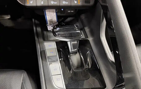 Hyundai Elantra, 2023 год, 1 300 888 рублей, 15 фотография