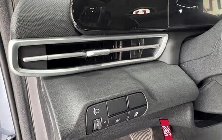 Hyundai Elantra, 2023 год, 1 300 888 рублей, 11 фотография