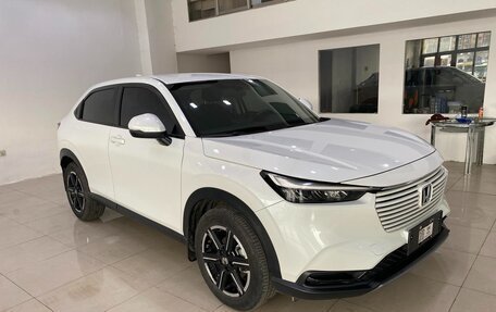 Honda Vezel, 2023 год, 1 782 095 рублей, 7 фотография
