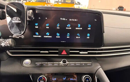 Hyundai Elantra, 2023 год, 1 300 888 рублей, 16 фотография
