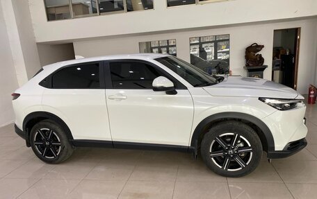 Honda Vezel, 2023 год, 1 782 095 рублей, 6 фотография