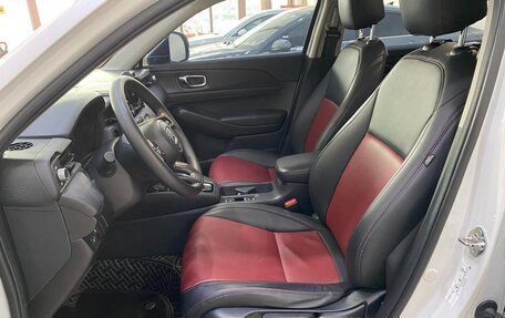 Honda Vezel, 2023 год, 1 782 095 рублей, 9 фотография