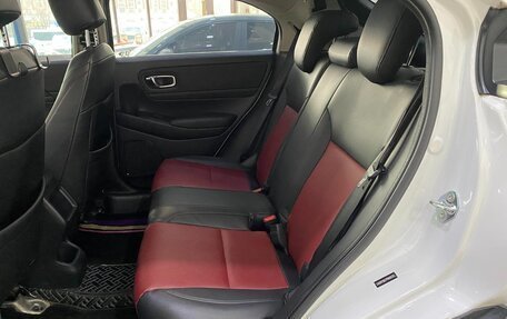Honda Vezel, 2023 год, 1 782 095 рублей, 11 фотография
