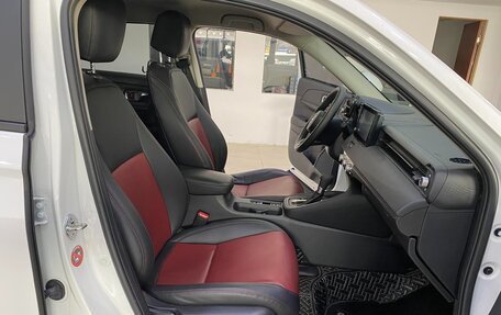 Honda Vezel, 2023 год, 1 782 095 рублей, 10 фотография