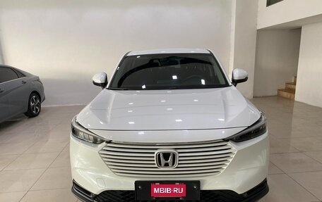 Honda Vezel, 2023 год, 1 782 095 рублей, 8 фотография